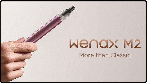 Le pod Wenax M2